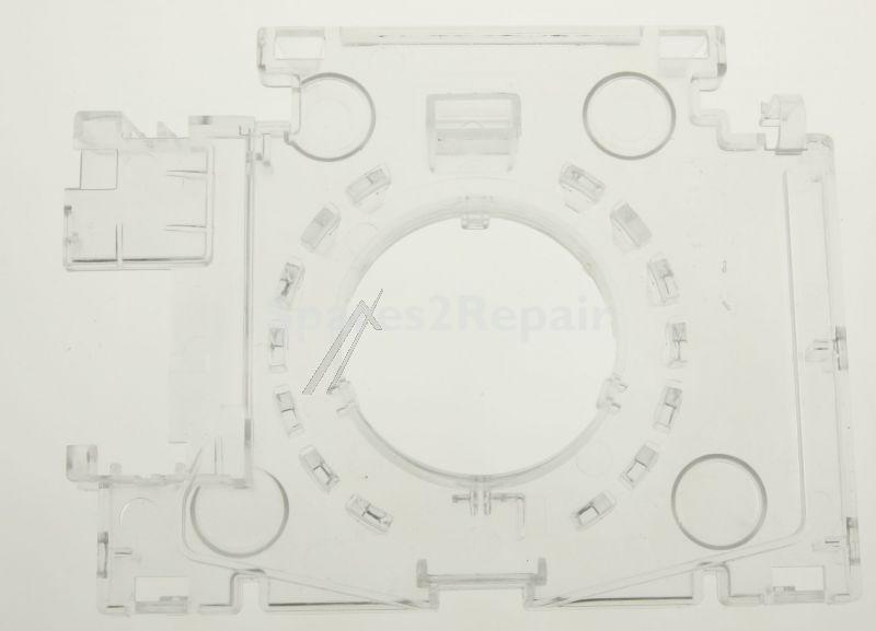 Perforated Rail - 00752294 Support [Bosch Siemens]