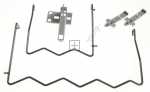 Side Cover Housing - 00773465 Panel Side [Bosch Siemens]
