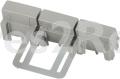 Switch Set - 00616162 Push Button Set - Push Button Array Exsmr Vzf39171 3x Cutable [Bosch Siemens]