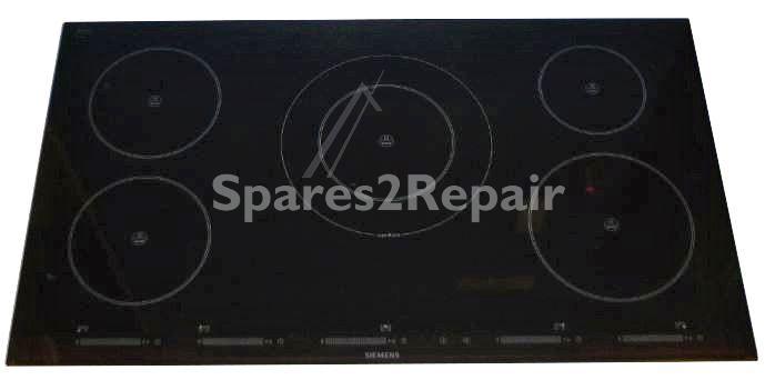 Ceramic Surface - 00718998 Ceramic Surface [Bosch Siemens]