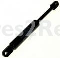 Brandt Hydraulic Shock Absorber - 3984bd 0400n Jack--rayflex 400n
