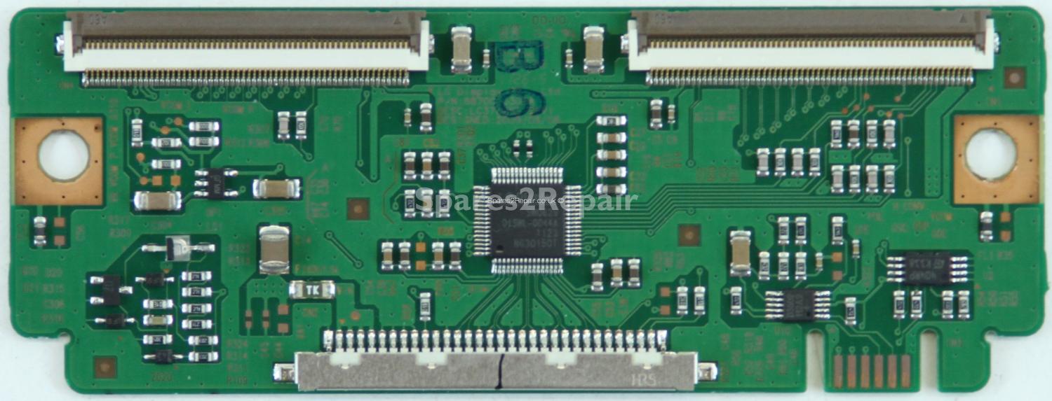 Bush BLCD37HDA8 - T-Con - 6871L-2012A - 6870C-0305A - LC370WXE-SBV1