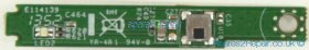 Bush LE40GB01-C - IR - 32W24 REV:1.01