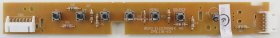 Bush LCD27TV005 - Buttons - ZP9.191-10