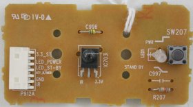 Daewoo DLT-32C2 - IR
