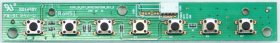 DGM LTV-3289W - Buttons - S350_26_KEY_MT8223&CV206_REV_B