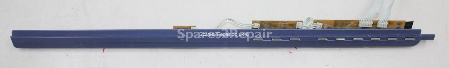 DMTECH LM37 - Buttons - PL (Z-V)K01-02 - REV01 - DPPB-10252A
