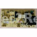 Electrolux Aeg Modules / Electric Units Home Appliances - Ovc1000 Power Board,ovc1000 - 3876729033