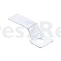 Bow - 4055424545 Spring Plate Metal [Electrolux Aeg]