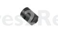 Flap - 4055217923 Cover drain connector [Electrolux Aeg]