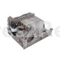 Heat Pump Unit - 1364470516 Underframe with compressor [Electrolux Aeg]