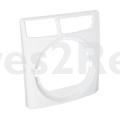 Front Housing - 1364350015 Front Panel hp pilot2 [Electrolux Aeg]