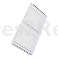 Housing Part - 1364223006 Side Panel Insulation White 41 [Electrolux Aeg]