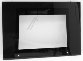 Oven Outer Door [Electrolux Aeg]