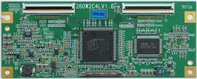 Goodmans GTV26WLCD - LVDS - 260W2C4LV1.6 - LJ94-00846B