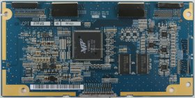 Goodmans GTVL37W9HD - T-Con - CPT370WA02 C4B - S61021