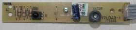 Goodmans LD2655HD - IR - 17LD43-1 - 170306