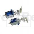 Pump For Coffee Machine - E50301 En15240j4 Pump-complete [Groupe SEB]