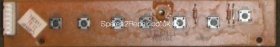 GTV30W2LCD Buttons - 17TK11-1