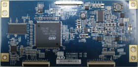 Hannspree XV32 GT02-32E2-000G - LVDS - T315XWO2 VE CB - T260XWO2 VK CB - 06A90-11