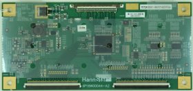 Hannspree HSG1115 - T-Con - 6P18W00044-A2 - 7072600001-B41014(0310a)