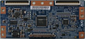 Hannspree HSG1116 - LVDS - 55.31T09.C23 - 31T09-C0G - T315HW04 V0 CTRL BD