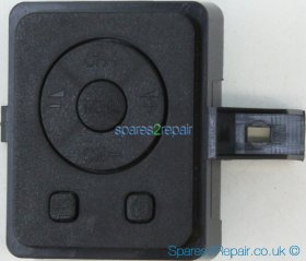 HiSense LTDN50K220WTEU - Buttons - RSAG7.820.5963/ROH - 174412