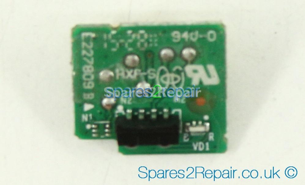 Hisense HE40KEC315UWTS - IR - RSAG7.820.5624/ROH VER.B