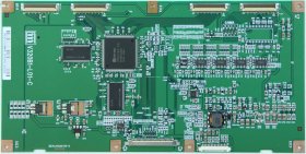 Hitachi 32LD6600B - LVDS - V320B1-L01-C - 35-D003848-L