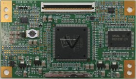 Humax LU23-TD1 - LVDS - 230W1C4LV2.0 - LJ94-00389T