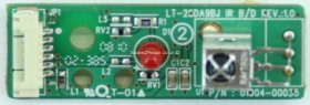 JVC LT-32DE9BJ - IR - LT-26DA9BJ IR B/D - REV.:1.0 - 01004-00035