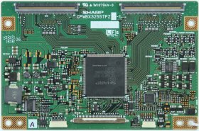 JVC LT-32DS6BJ - T-Con - CPWBX3255TPZ A-1 - 5AD - TW10794V-0