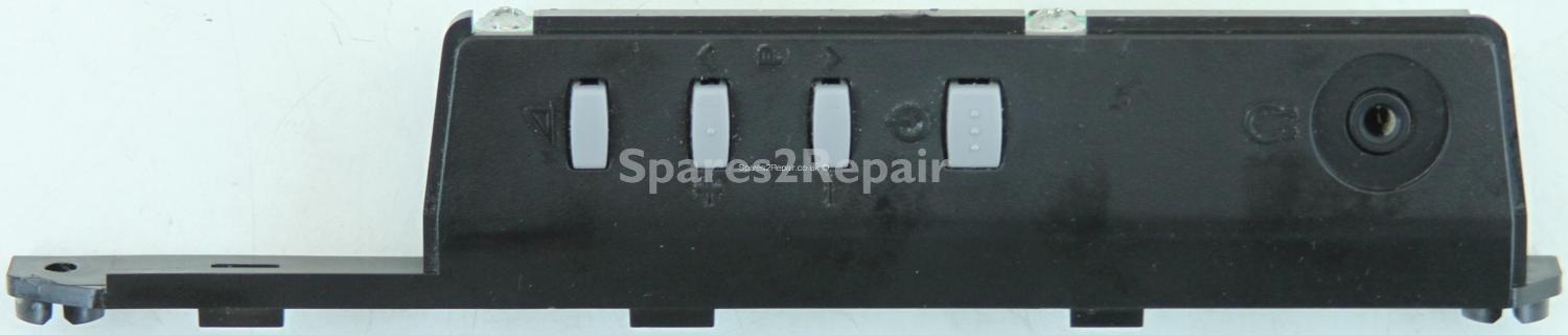 JVC LT-42DA8BJ - Buttons - GGA90003 - SFT-7201A