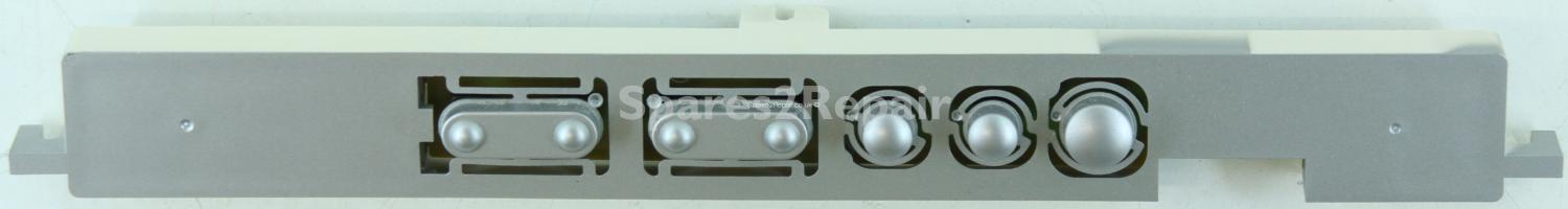 Kenmark LVD160 - Buttons - PWB-17403A6 V1