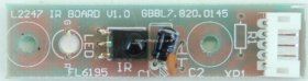 Kenmark 22LVD02D - IR - GBBL7.820.0145 - V1.0