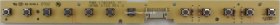 Kenmark LVD160 - Buttons - PWB-17403A5 V1 - QPWB-5724 - Rev 0