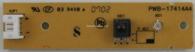 Kenmark LVD160 - IR - PWB-17414A4