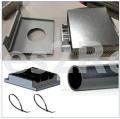 Kuppersbusch Teka Replacement Kit For Intermedia - 113290018 Recirculation Set Cfh 15200 L3c For Dlv