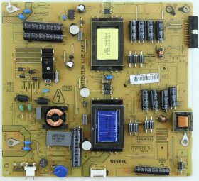 Laurus LED32 - PSU - 23127588 - 17IPS19-5 - V.1 - 061112