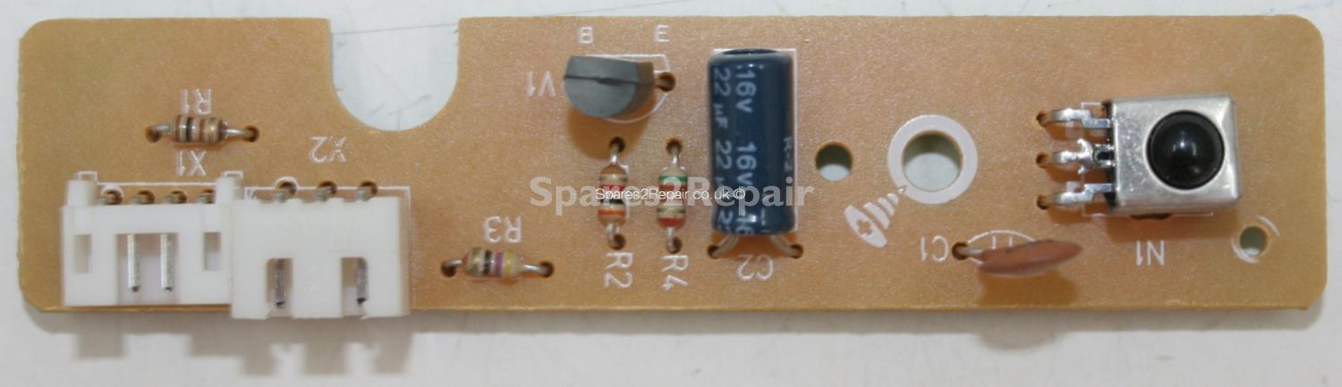 Lexsor 32 LCD TV - IR - 782-L32W18-0900