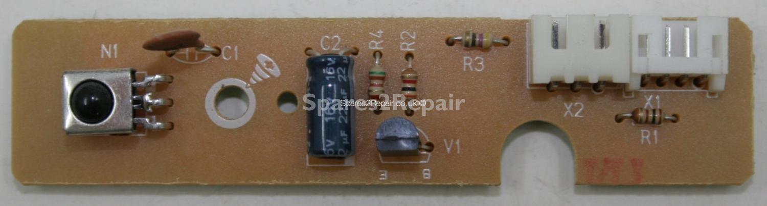 Lexsor 32 LCDTV - IR - 782-L32U18-0900