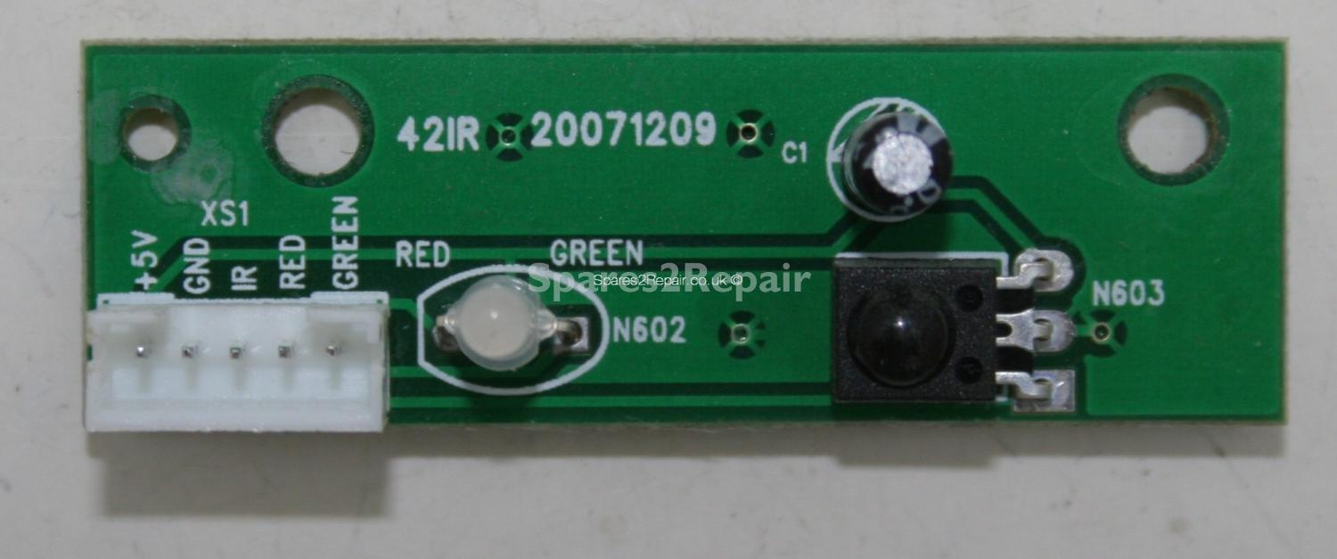 Lexsor L3216 - IR - 42IR