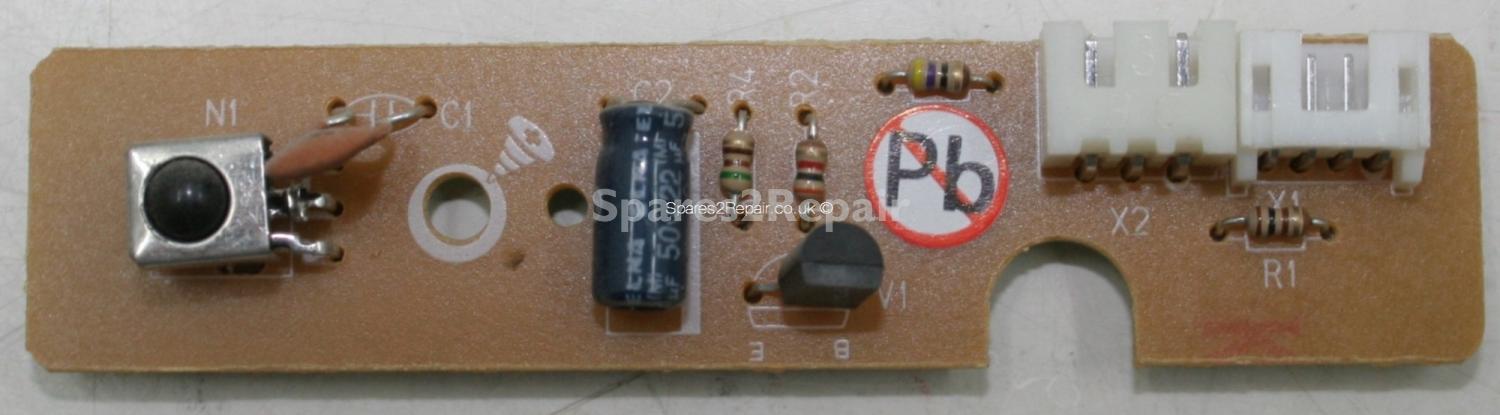 Lexsor LC-32W18SD - IR - 782-L32U18-0900
