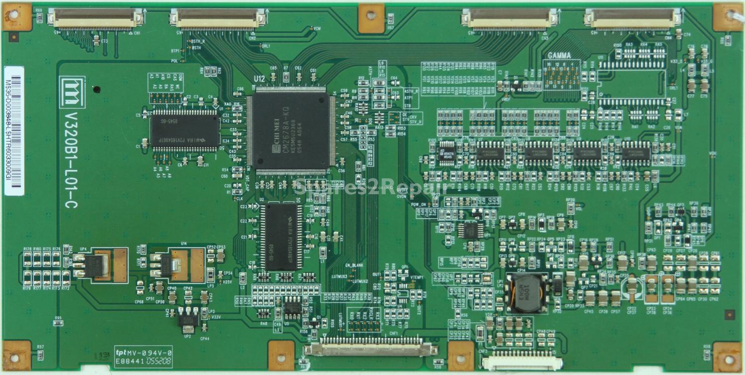 Lexsor LC-32W18SD - LVDS - V320B1-L01-C - 35-D003848