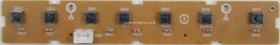 Lexsor LC32W18S - Buttons - 782-L27W18-050A