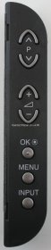 LG 26LG3050 - Buttons - EBR48885603 - EAX52836502(0)