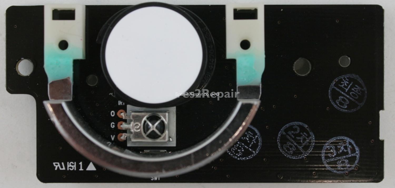 LG 32LG4000 - IR - EBR44342401 - LG40 32 - Ver 2.1