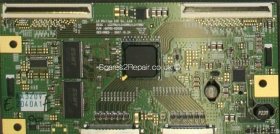 LG 42LG6000-ZA - LVDS - 6870C-0202B - LC37WU-LC420WU-LC470WU