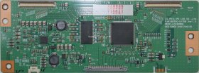 LG 42LT75-ZA - LVDS - 6870C-0170B Ver1.0 - LC420WX8 - 6871L-1190A