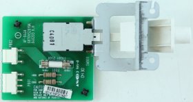 LG RZ-42PX11 - Power Switch - 6870VS2019A - 040203 - AF-044A - 3141VSF327A
